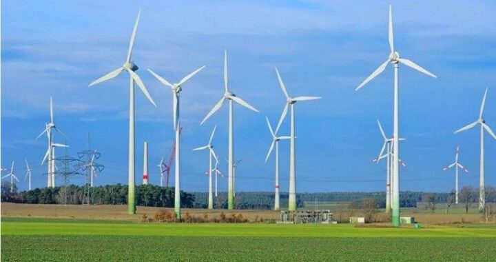 Wind Power