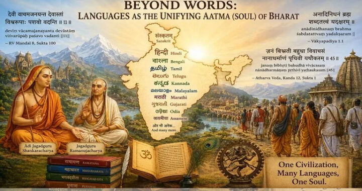 World Hindu Congress 2026: Indian languages are the soul of India's unity