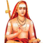 Did Adi Shankara destroy Buddhist viharas?