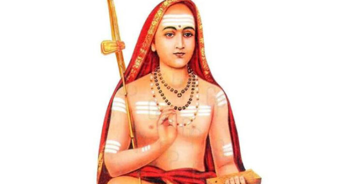 ಆದಿಶಂಕರರು ಬೌದ್ಧ ವಿಹಾರಗಳನ್ನು ಧ್ವಂಸ ಮಾಡಿದರೇ?