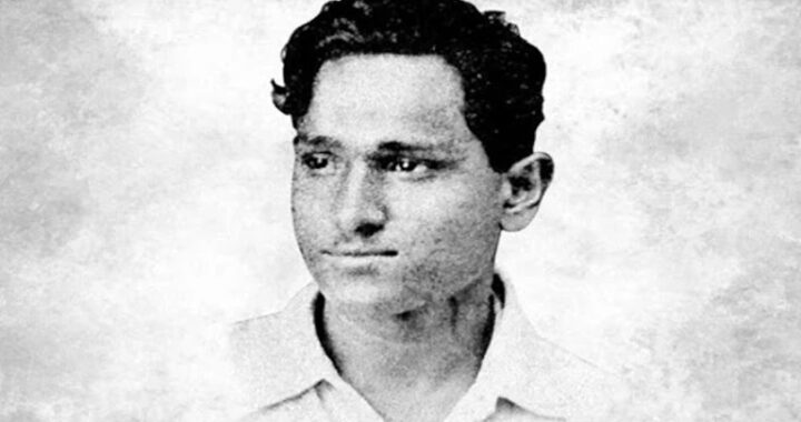 Batukeshwar Dutt's Death Anniversary: The revolutionary who fought for India's independence, and later for his own dignity
