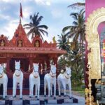 belavadi new surya temple