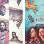 drishya column by Ganapathi Agnihothri
