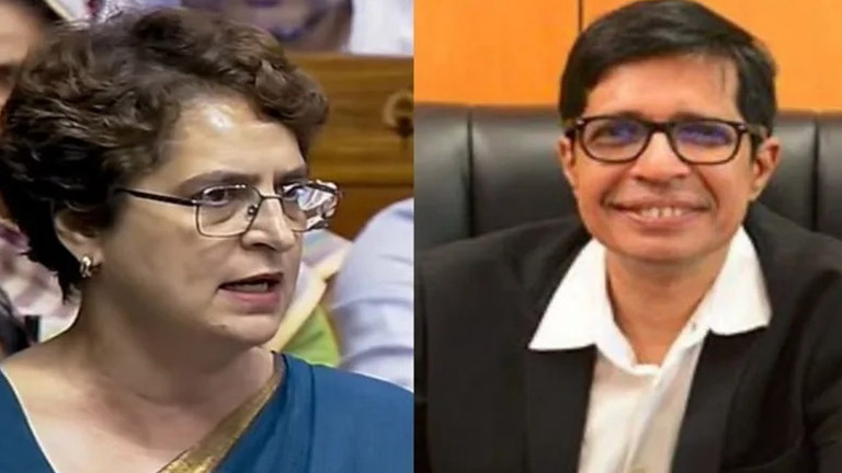 Who is Prof. V. Kamakoti? Why does Congress have a headache if he is on the NEET reform committee?