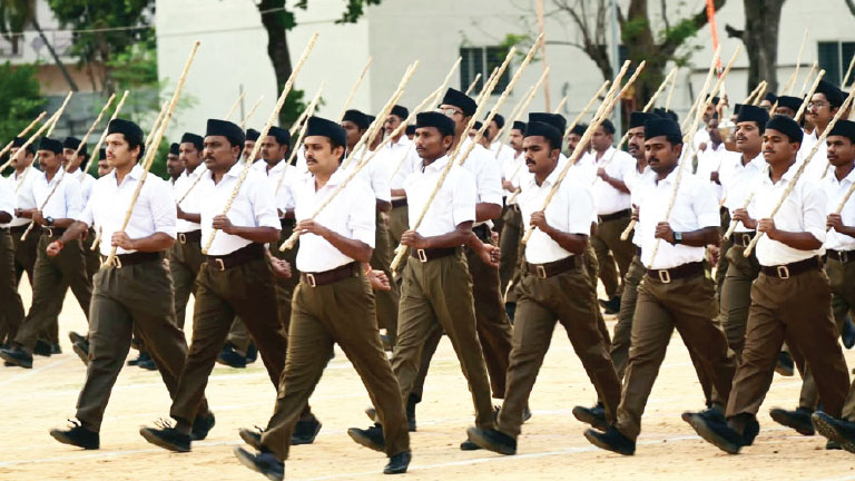rss sangh shiksha varg