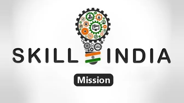 Skill India Mission Completes 11 Years on july 15
