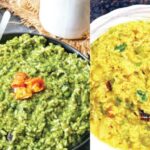 The wholesome food called 'Khichdi'