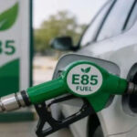 E85: India's significant milestone towards energy self-reliance
