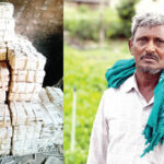 krishiyinda baduku column by sandeep manjunath
