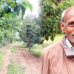 krishiyinda baduku column by sandeep manjunath