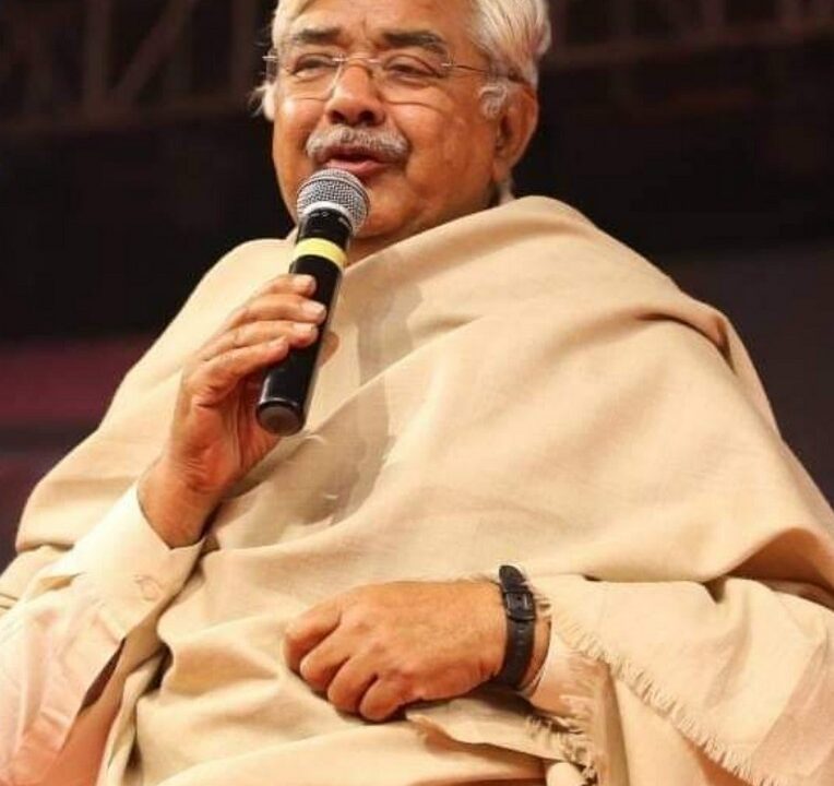 ವಿಹಿಂಪ ಅಧ್ಯಕ್ಷ ಅಲೋಕ್ ಕುಮಾರ್‌ಗೆ ಪೇಜಾವರ ಮಠದ ‘ಧರ್ಮಭೂಷಣ’ ಪುರಸ್ಕಾರ