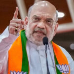 Amit Shah says Bharat is not a dharamshala