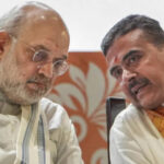 Amit Shah's visit to Bengal: Priority given to Siliguri security and resolving the Darjeeling hills issue
