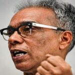 Balasaheb Deoras