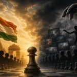 Battle for narrative Bharat