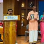 Book Launch