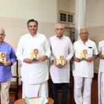 Krantiya Kidigalu Book Launch