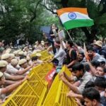 "Was what happened at Jantar Mantar a political struggle... or a Gen Z battle!?"