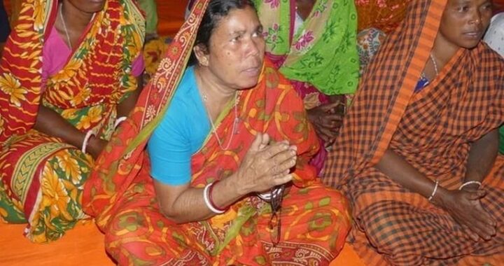 Missionary activities in Bengal