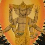 Dattatreya: The Path and the Goal – A Rajarshi's Spiritual Quest for Self-Discovery