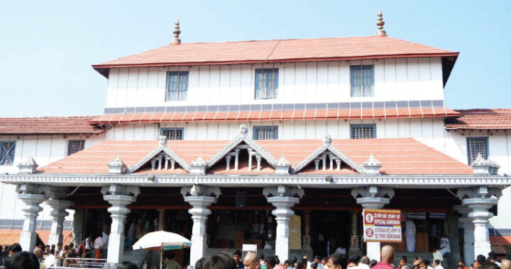 ಧರ್ಮ, ಧರಣಿ ಮತ್ತು ದೇಶಹಿತ ಎತ್ತ ಸಾಗುತ್ತಿದೆ ಪ್ರತಿಭಟನೆಗಳ ಹಾದಿ?