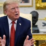 Trump pushes for 'Save America Act', citing India's Voter ID as an example
