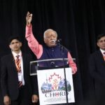 Dr Mohan Bhagwat