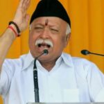 Dr Mohan Bhagwat