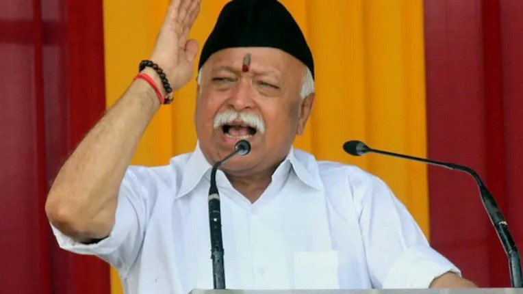 ಆರ್‌ಎಸ್‌ಎಸ್‌ ಮುಖ್ಯಸ್ಥ ಮೋಹನ್ ಭಾಗವತ್ ಕೆನಡಾ ಭೇಟಿಗೆ 100ಕ್ಕೂ ಹೆಚ್ಚು ಸಂಘಟನೆಗಳ ಬೆಂಬಲ