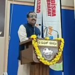Dr Ram Madhav