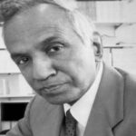 Dr Subrahmanyam Chandrashekhar
