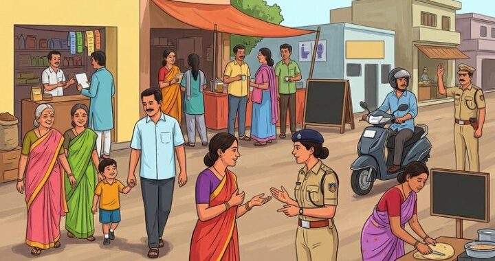 ನಮಗೆ ತಿಳಿದಿರಬೇಕಾದ ಕೆಲವು ಮೂಲಭೂತ ಕಾನೂನುಗಳು