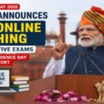 Free online Coaching