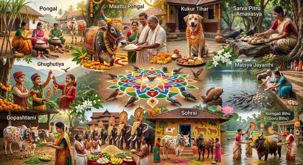 Hindu Festivals