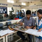 ITI Diploma