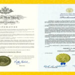 August 15 ‘India’s Independence Day’ - Official Proclamation from New York and New Jersey