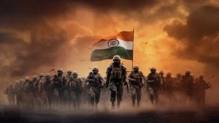 Air strikes alone are not enough to win a war: Military challenges facing India