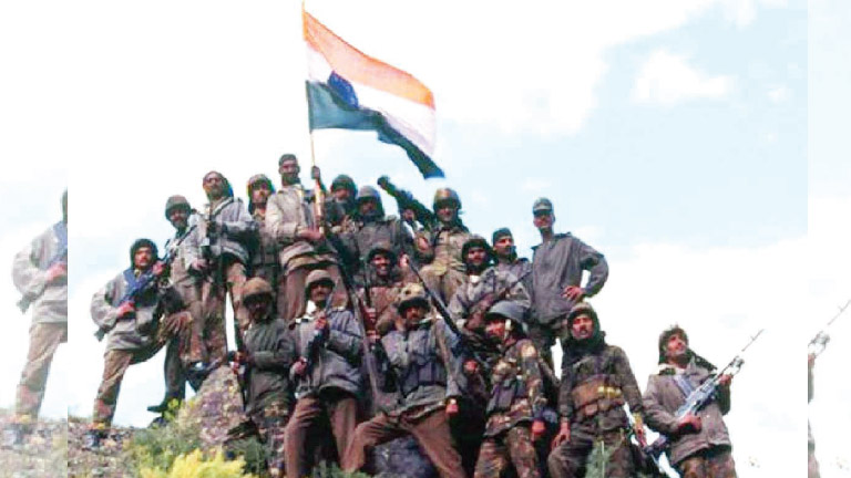 kargil vijay diwas