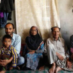Fear grips Kashmiri Hindus once again: Threat letter publishes family details
