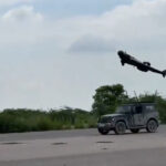 Kawa UAV successfully conducts maiden flight