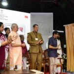 Kerala special Postal Cover released