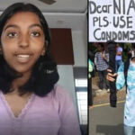 Kerala Gen Z student exposes left propaganda, selective outrage, algorithm & CJP