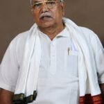 Keshavaraya Prabhu Passes away
