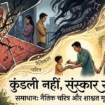 Crisis in Marriage