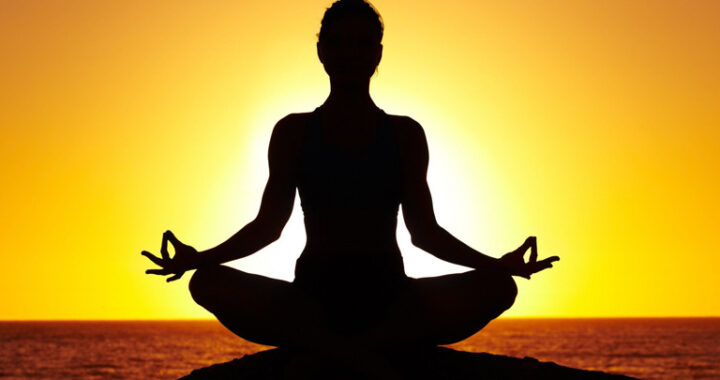 Meditation: Why do we need it in daily life...?