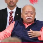 Dr Mohan Bhagwat