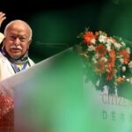 Mohan Bhagwat