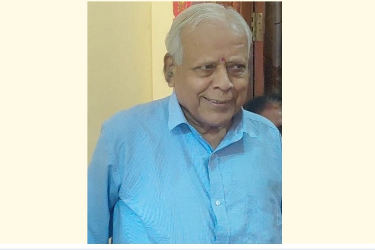 Naranappa