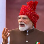 PM Modi announces nationwide talent hunt for children as India eyes 2036 Olympics