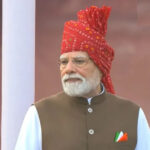 PM Modi says India to operationalise Five new Nuclear Reactors in next ten years